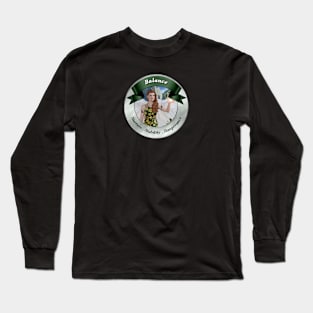 Angel of Balance Long Sleeve T-Shirt